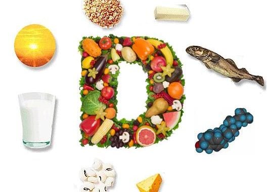 Нужно ли принимать витамин D летом?