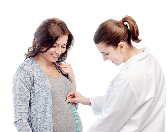 Ведение беременности в Тюмени