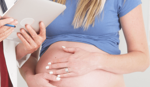 Ведение беременности при ЭКО